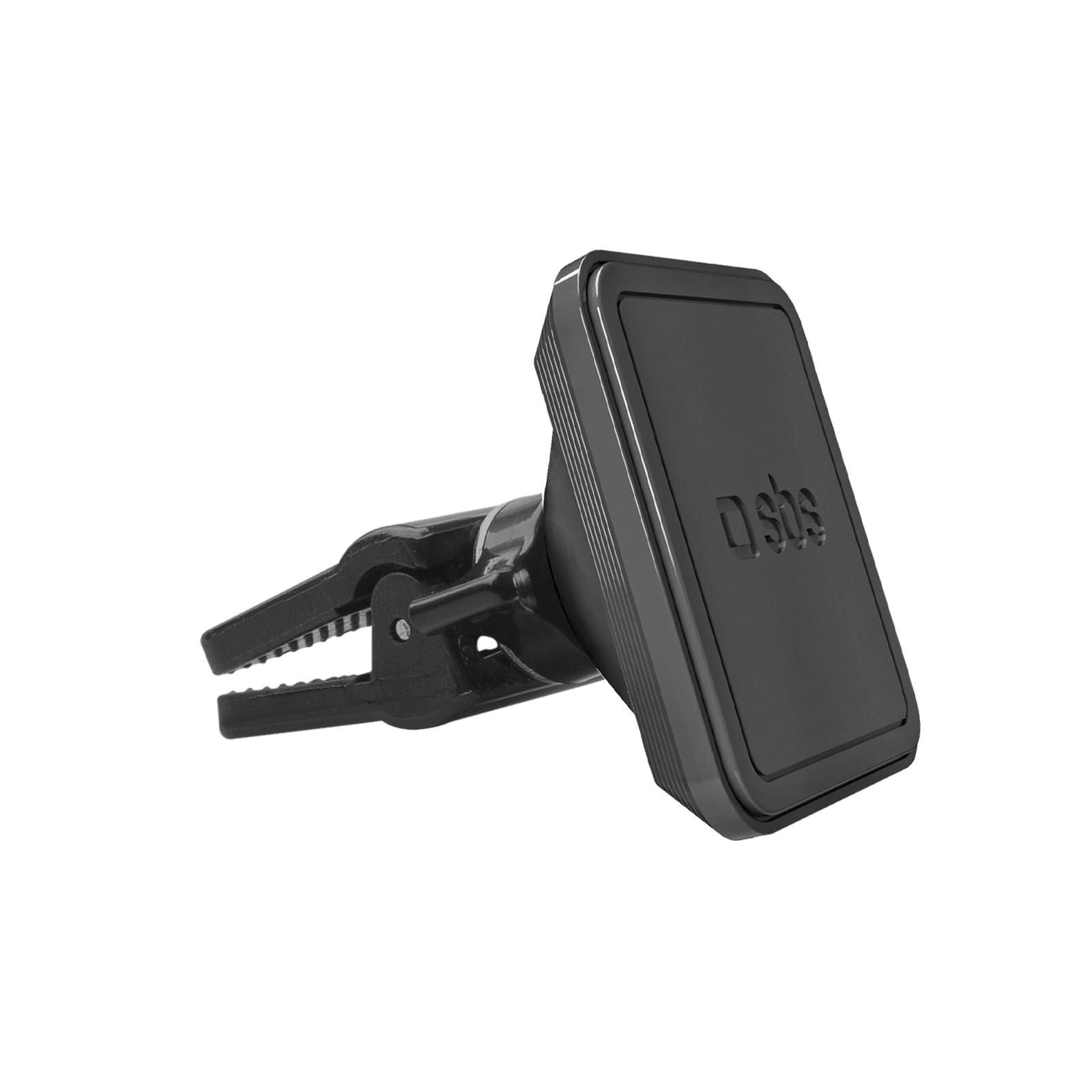 Magnetische Handy-Autohalterung, Schwarz