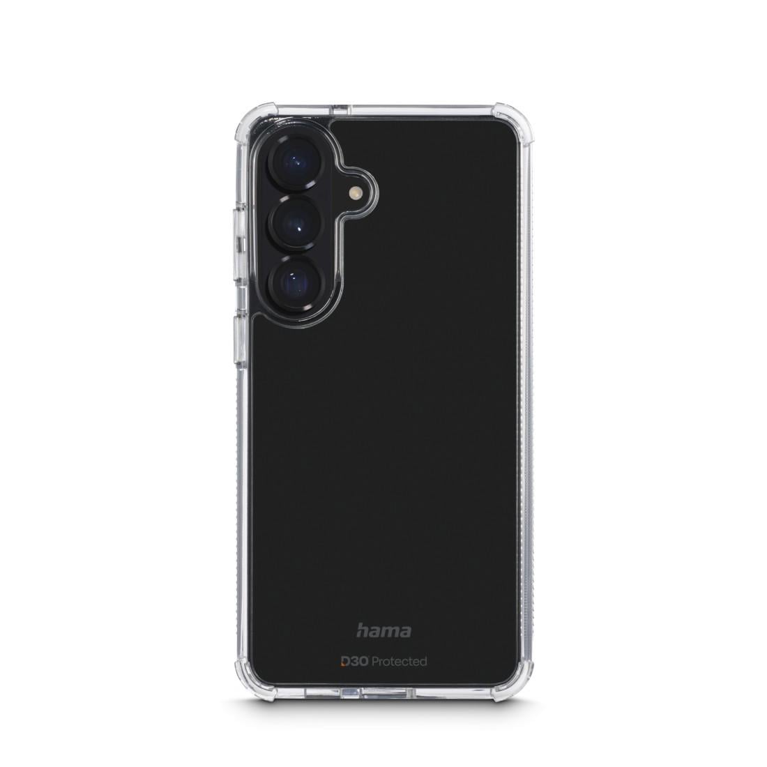 Handyhülle "Extreme Protect" für Samsung Galaxy S26+, durchsichtig (00016014)