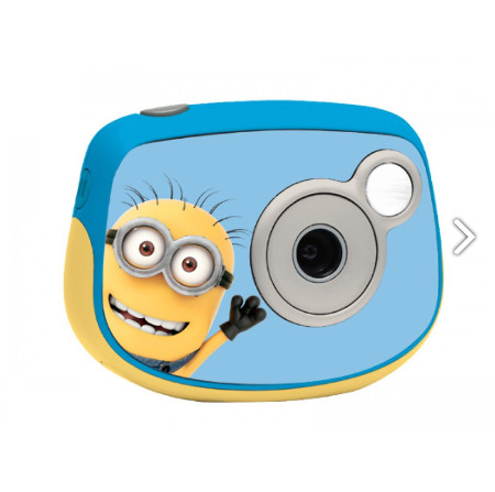 Kompaktkamera DJ024DES