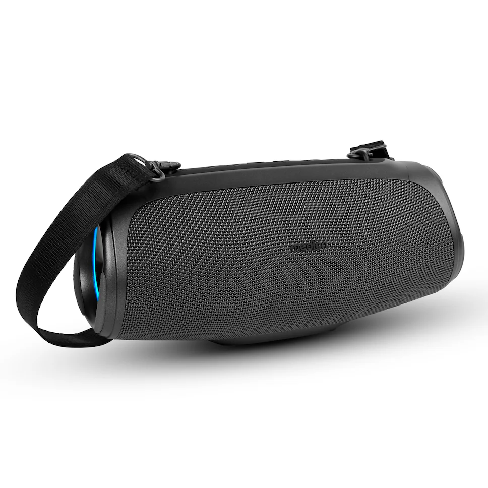 LIFE® P61746 Tragbarer Bluetooth® Lautsprecher M