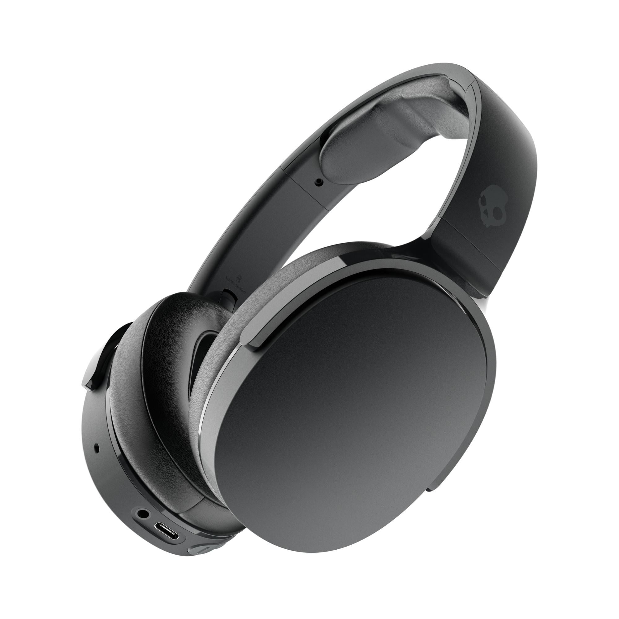 Hesh Evo schwarz Over-Ear Kopfhörer