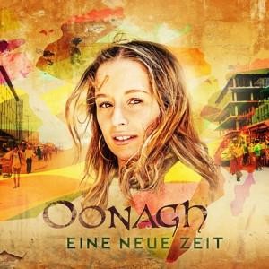 CD Oonagh - Eine Neue Zeit