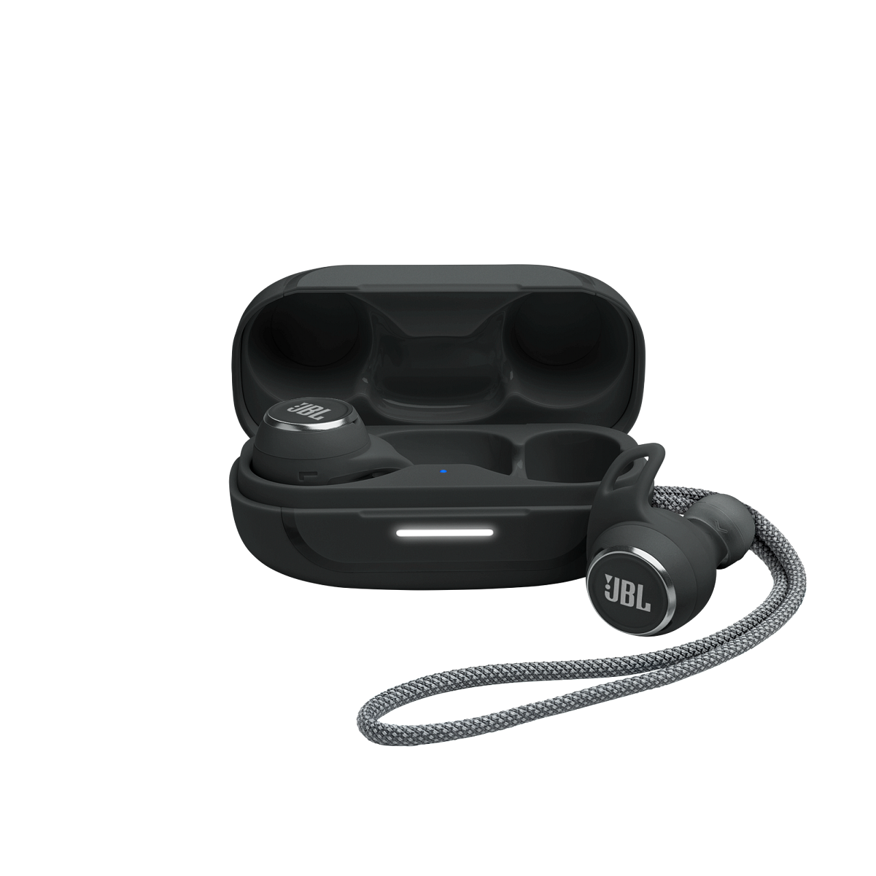In-Ear Kopfhörer REFLECTAERO TWS schwarz