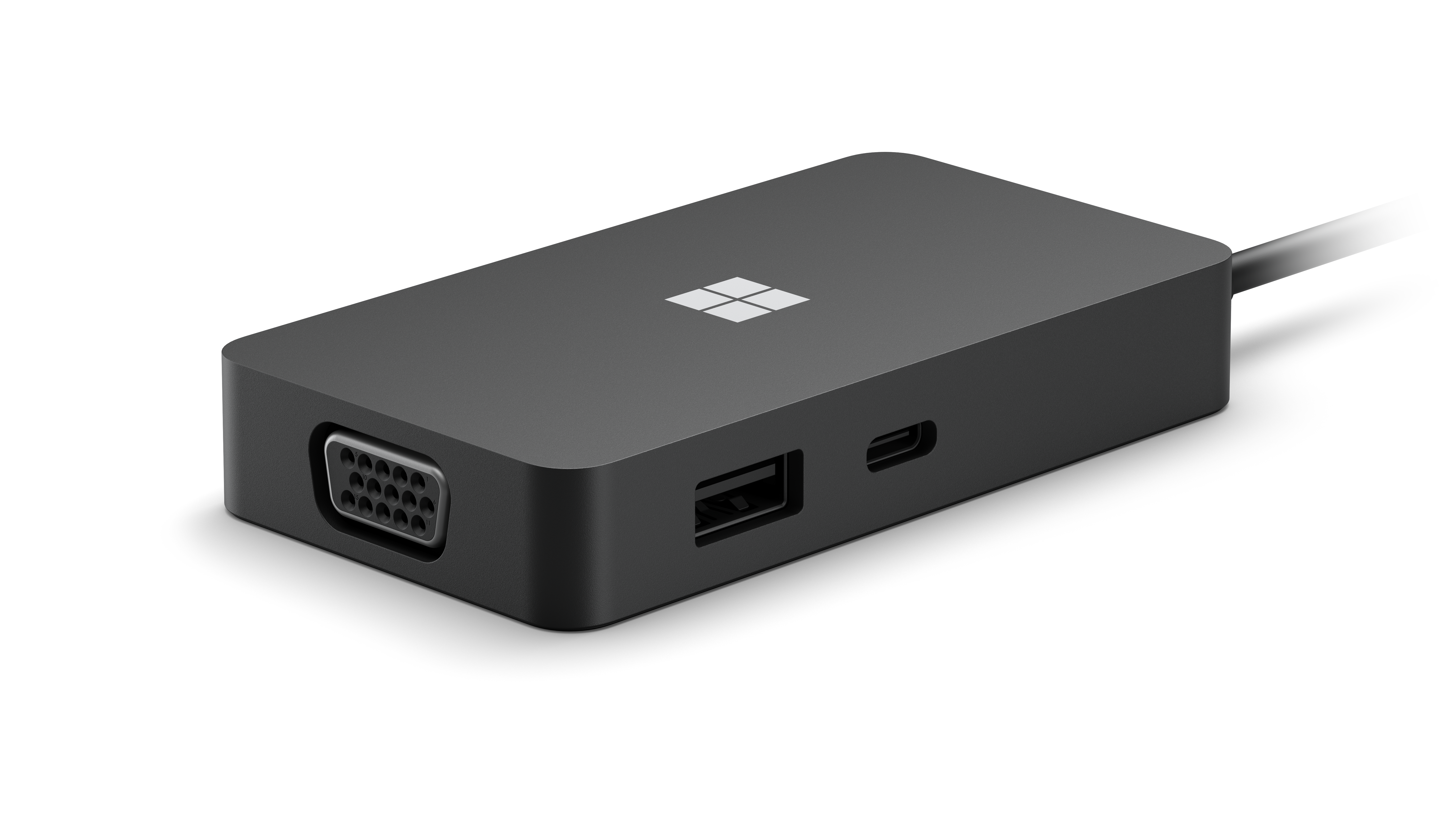 USB-C Travel Hub Mehrfachadapter