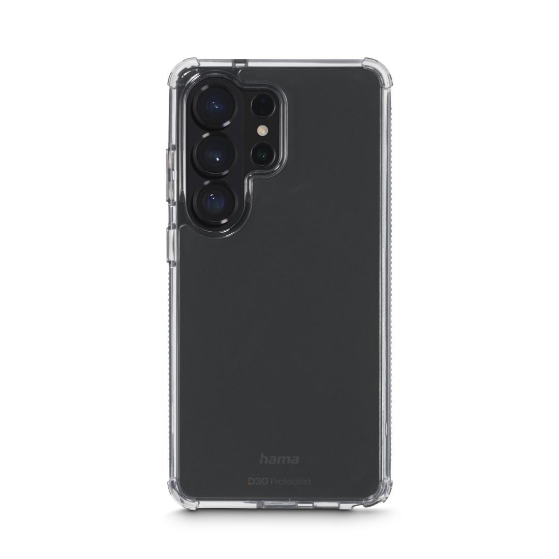 Handyhülle "Extreme Protect" für Samsung Galaxy S26 Ultra, durchsichtig (00016022)