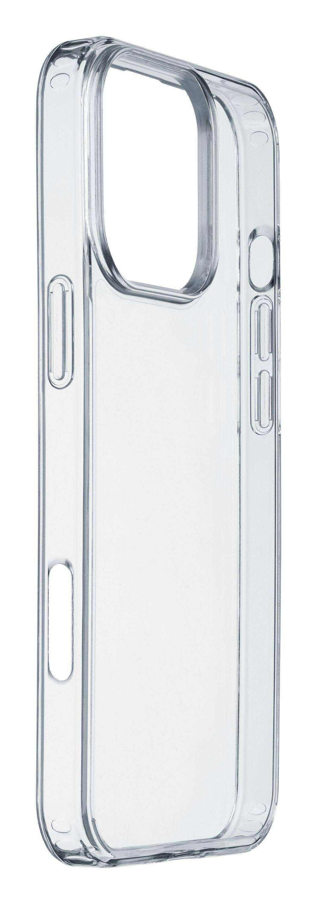 Clear Strong Case für Apple iPhone 16 Pro (60843)