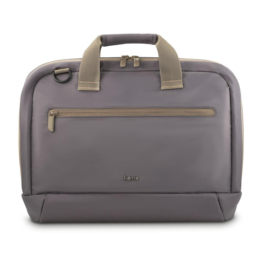 Laptop-Tasche "Ultra Lightweight", 34 - 36 cm (13,3" - 14,1"), Anthrazit (00222049)