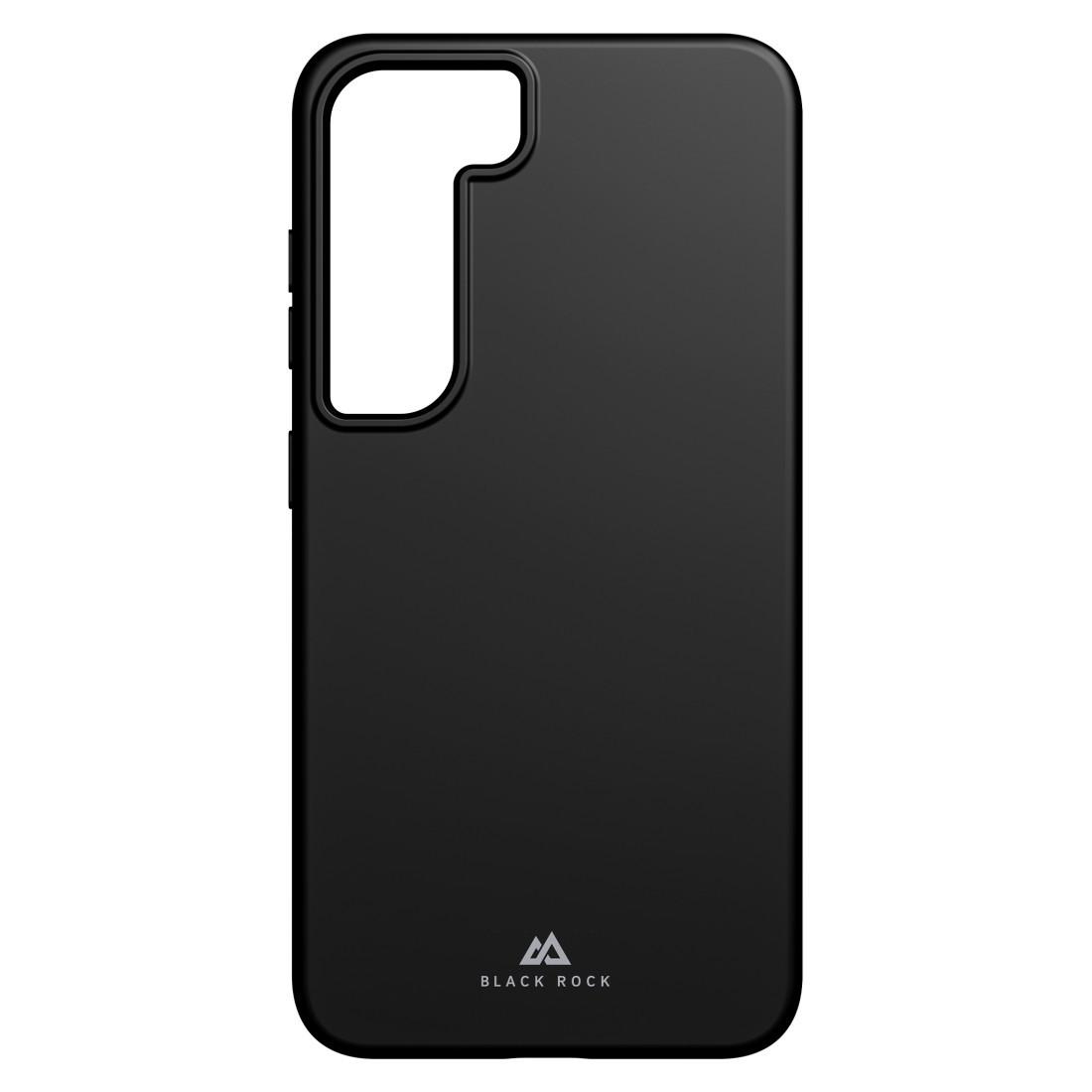 Cover "Urban Case" für Samsung Galaxy S23, Schwarz (00220376)
