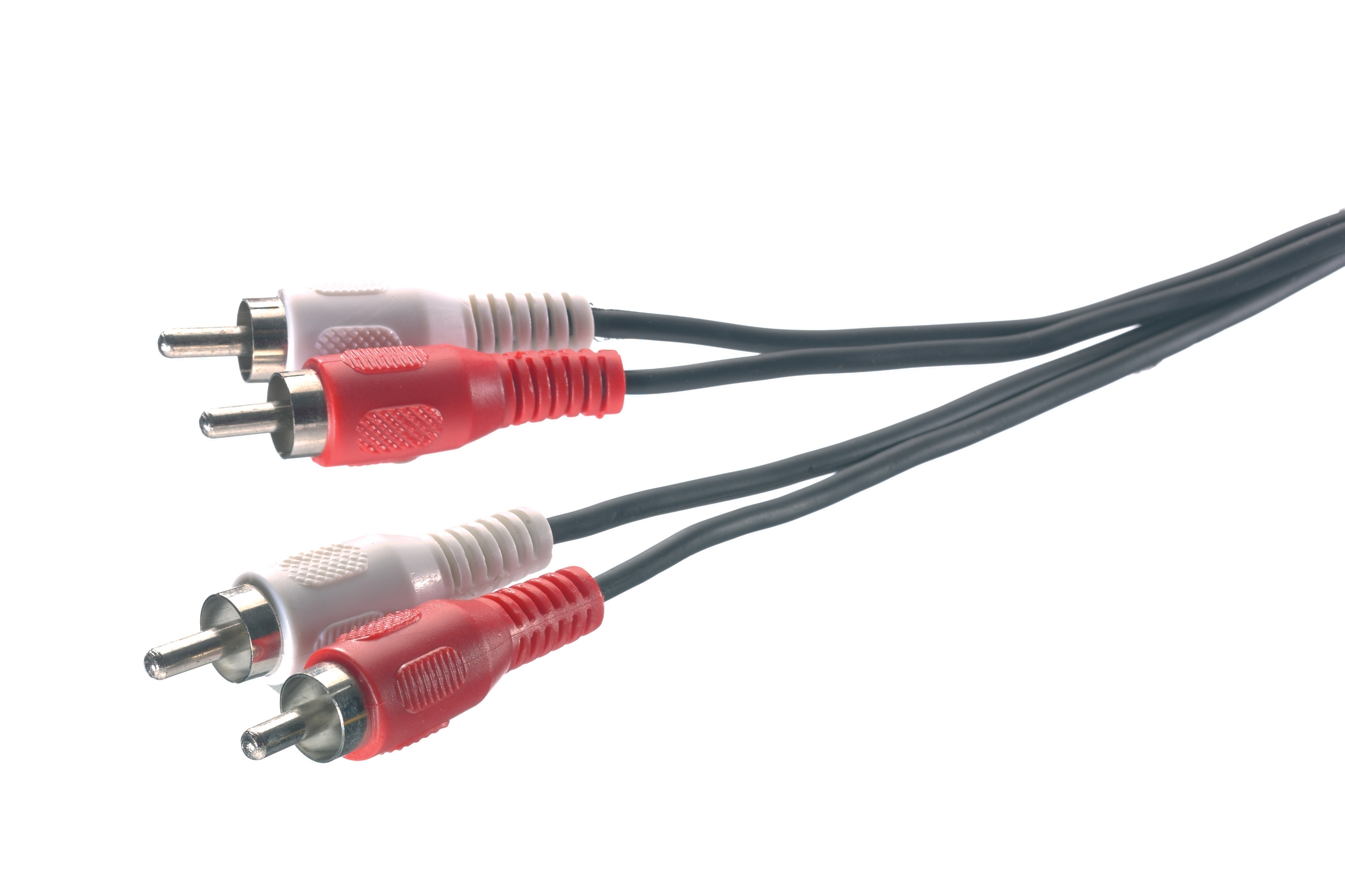 Cinch Kabel, 1,2m (22185)