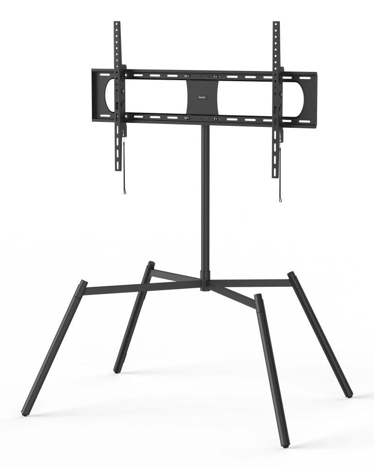 TV-Ständer freistehend, schwenkbar, höhenverstellbar, 229cm (90") bis 50 kg (00220894)