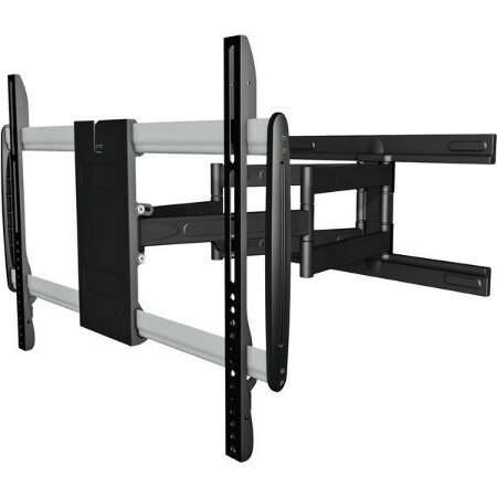 Premium TV Wandhalter Ultra Slim XL, voll beweglich, Vesa 600 (39297)