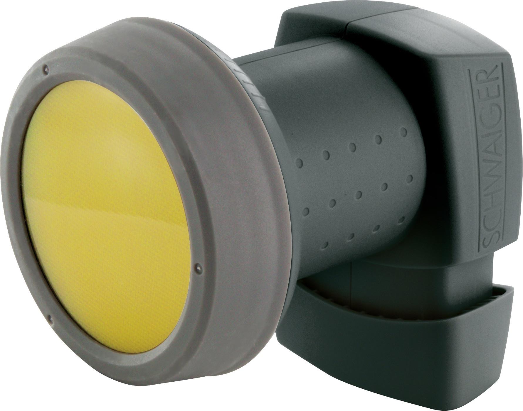 SPS6810A - anthrazit Single LNB