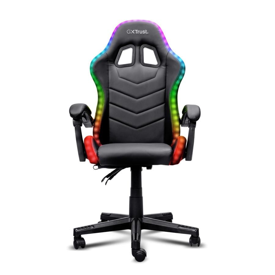 GXT 704 Roniq RGB Gaming-Stuhl