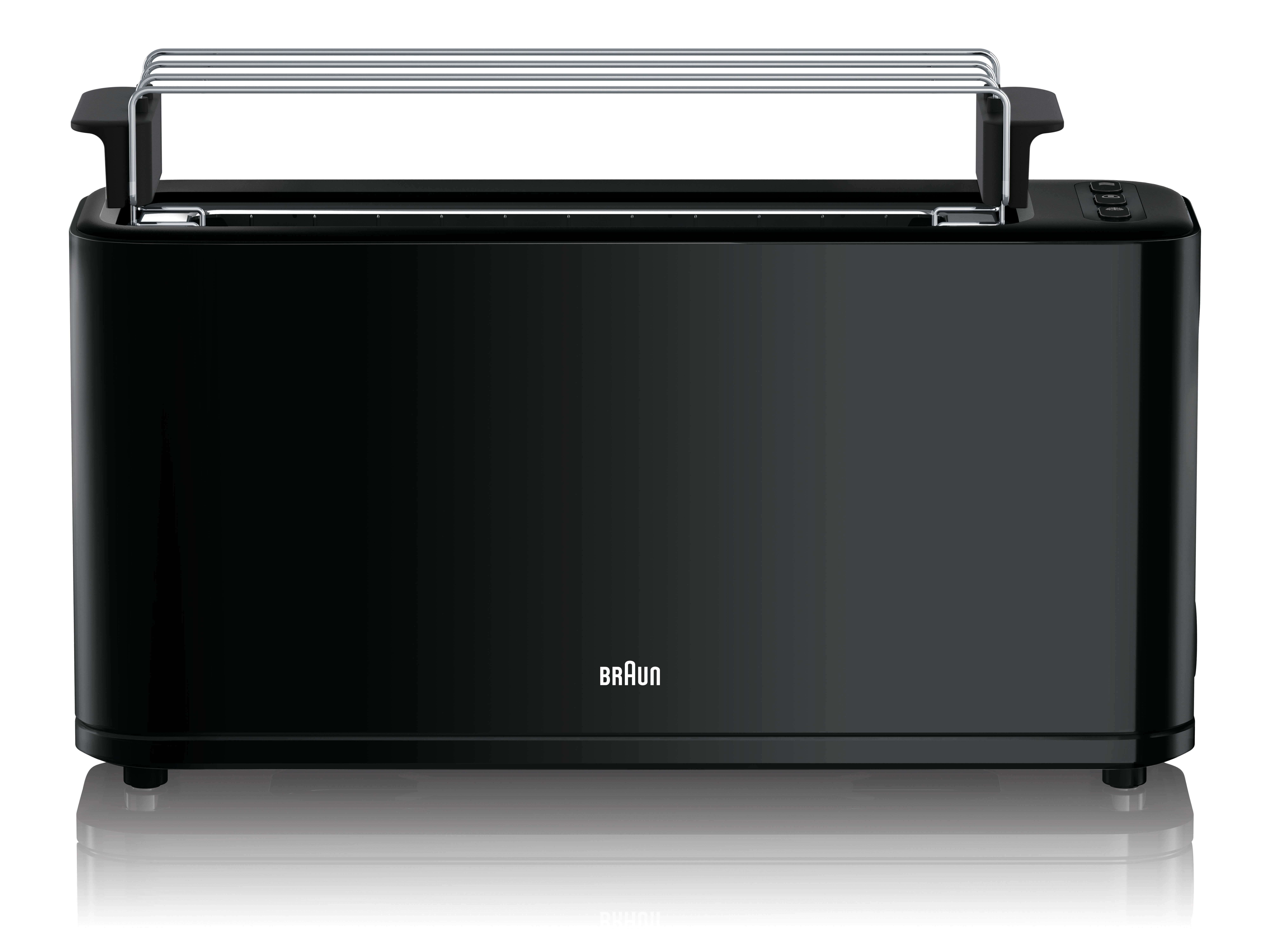 PurEase HT 3110 BK schwarz