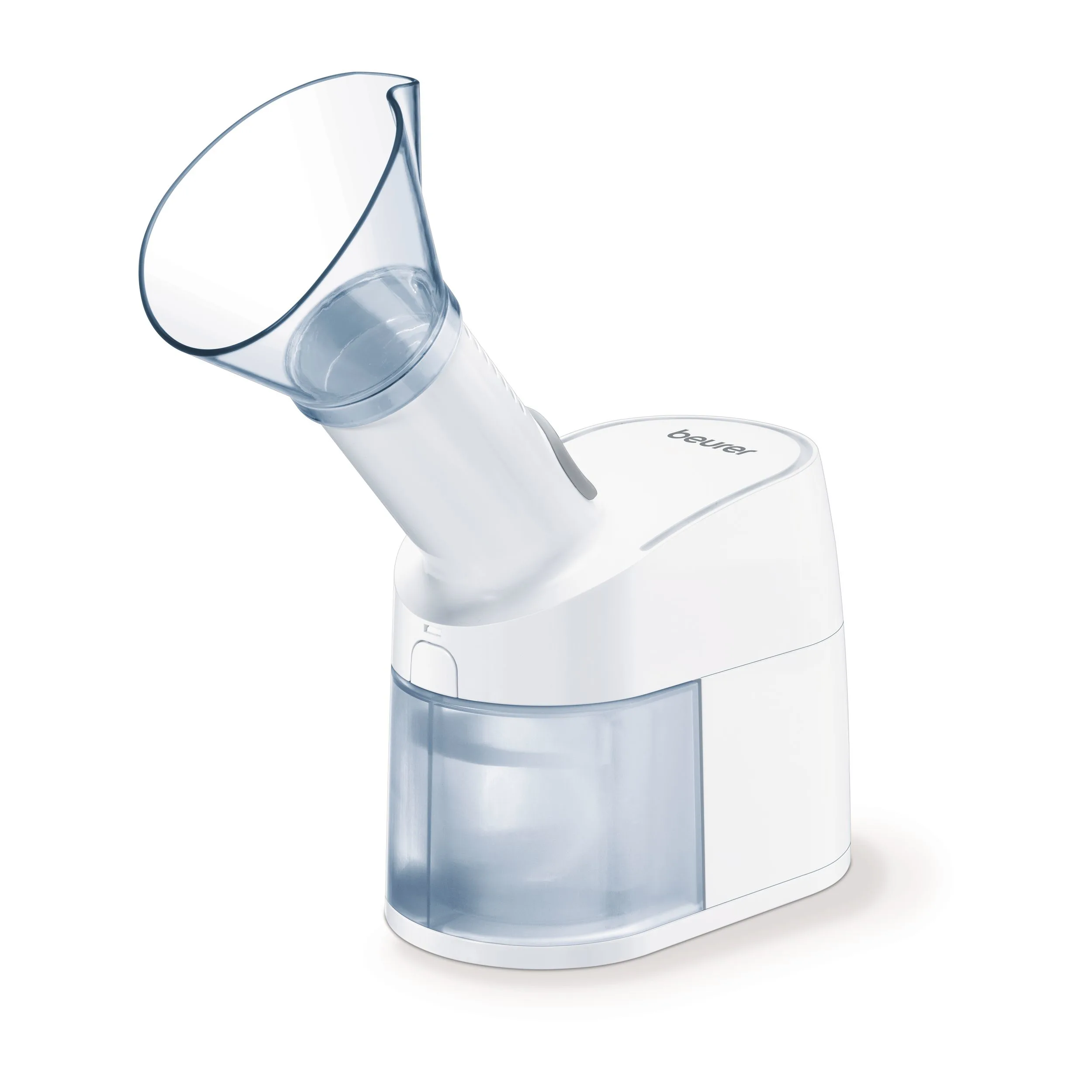 SI 40 Dampfvernebler