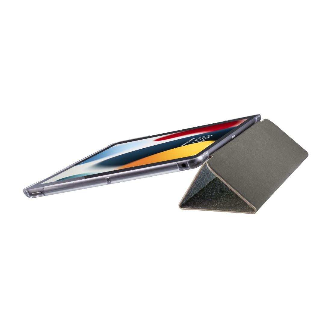 Tablet-Case "Palermo" für Apple iPad 10.2" (2019/2020/2021), Natur (00217166)