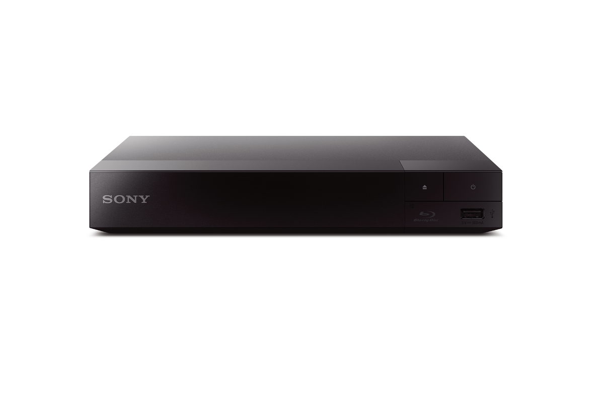 BDP-S1700 Blu-ray-Player
