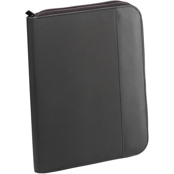 Organizer Wallet, universal für Tablets bis zu 10‘‘/25.4 cm, schwarz (39804) Tablet-Hülle