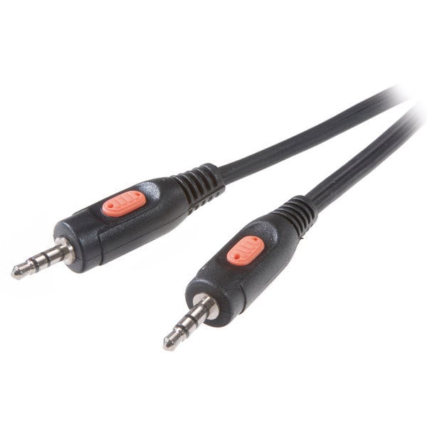 Klinkenverbindung 3,5 mm, 1,5m (19719)