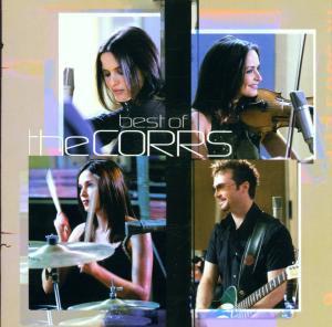 CD The Corrs - Best Of