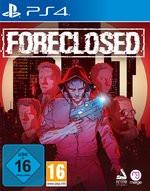 Foreclosed PS4-Spiel