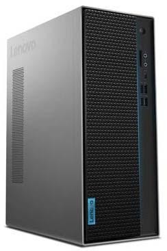 IdeaCentre T540-15ICB grau Desktop-PC