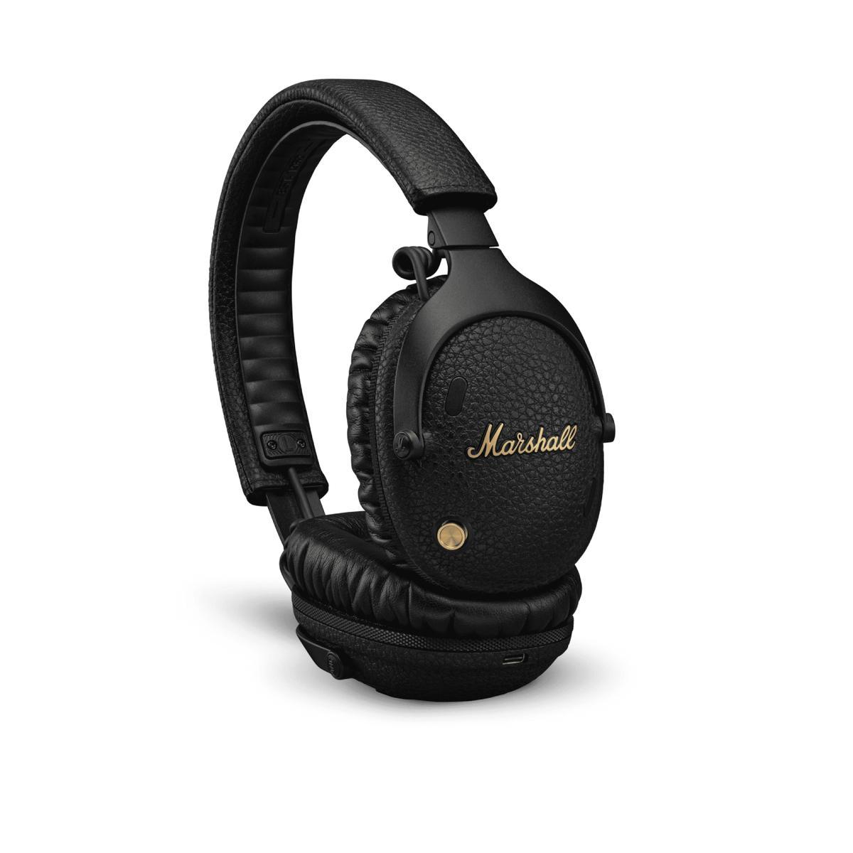 Monitor III A.N.C schwarz Over-Ear Kopfhörer