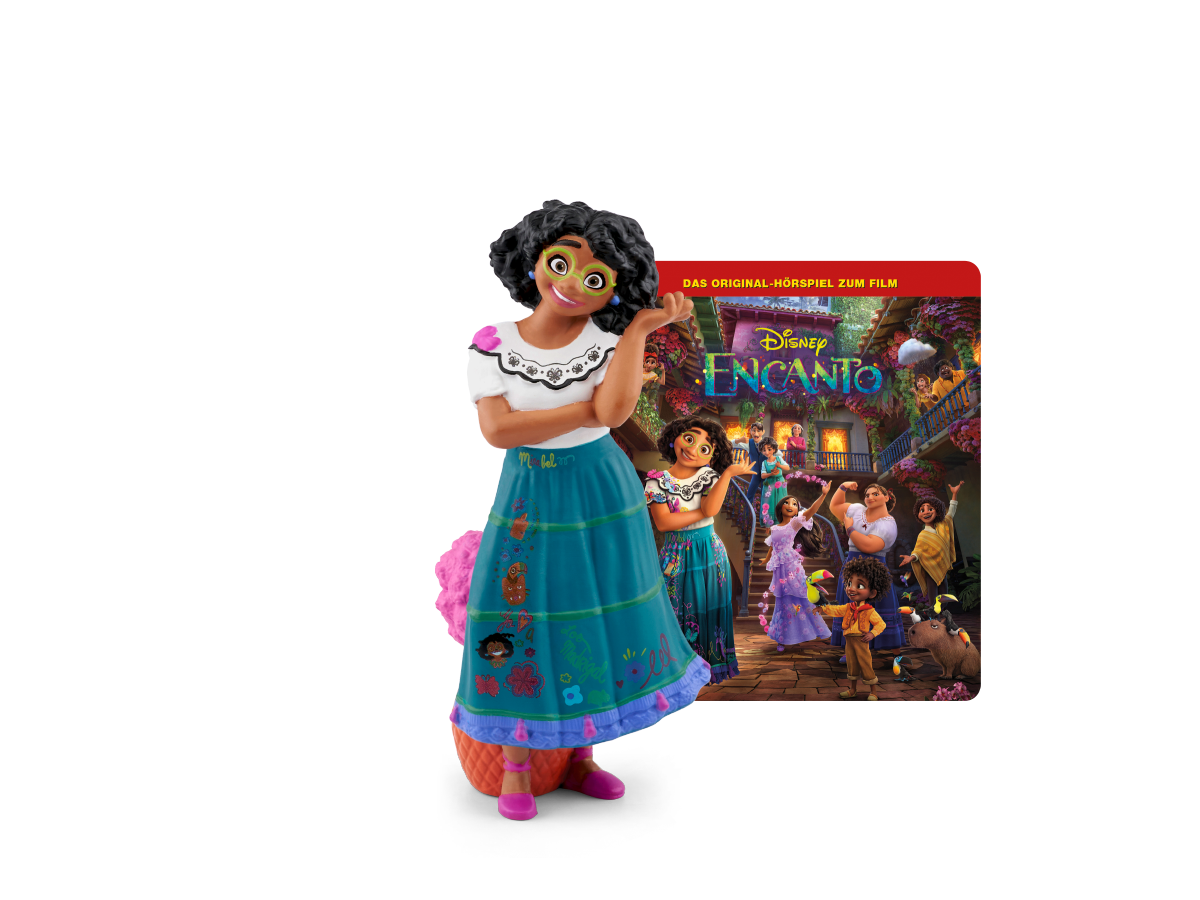 Disney Encanto Hörfigur