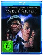 Blu-ray Die Verurteilten