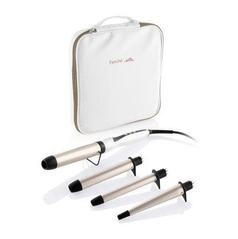 FENITÉ 4 IN 1 Lockenstab
