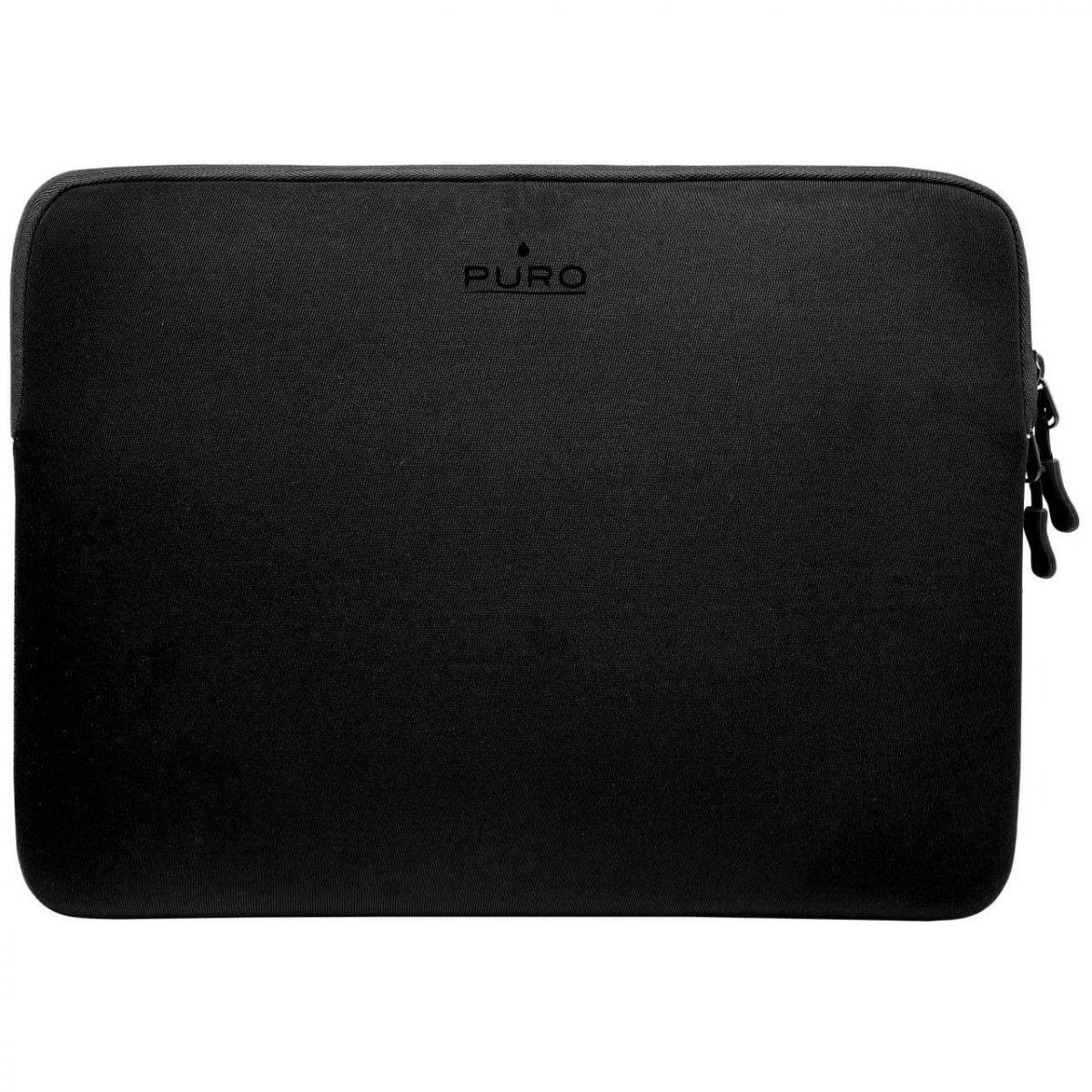SCUDOS16BLK Laptop-Sleeve
