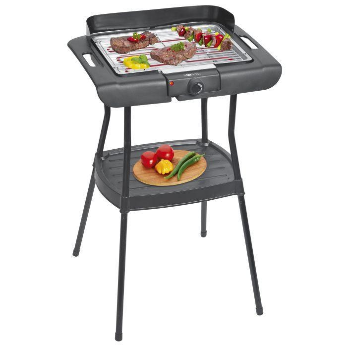 BQS 3842 Standgrill