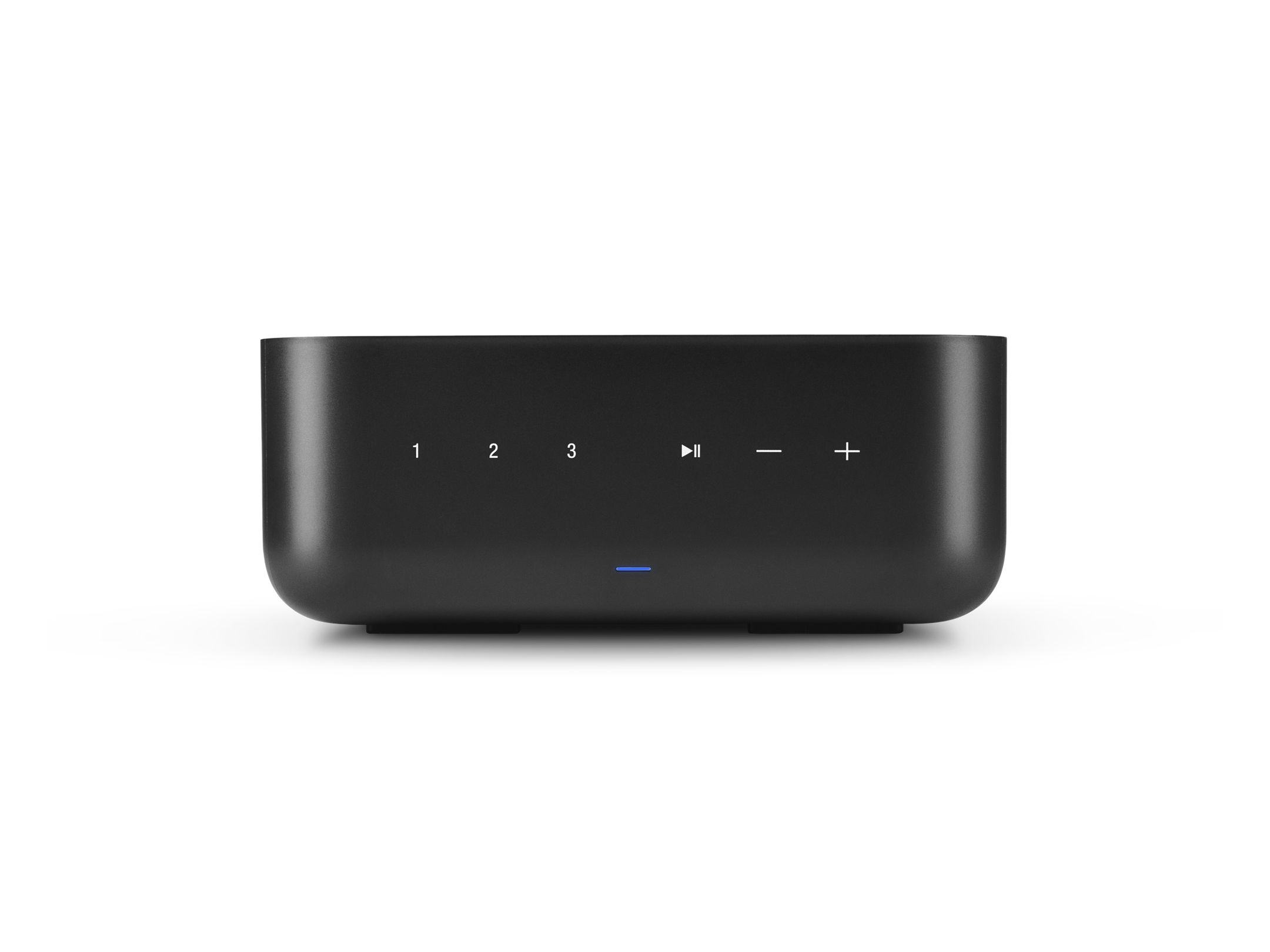 Home AMP schwarz Vollverstärker 