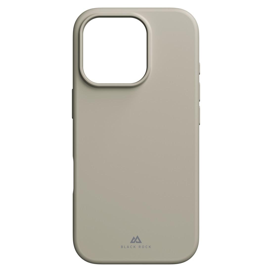 Cover "Mag Urban Case" für Apple iPhone 16 Pro, Sand (00228171)