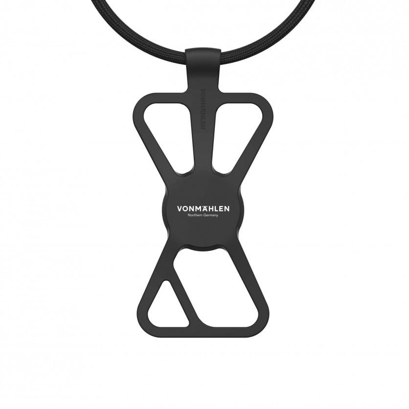 Infinity - universelle Handykette, Black
