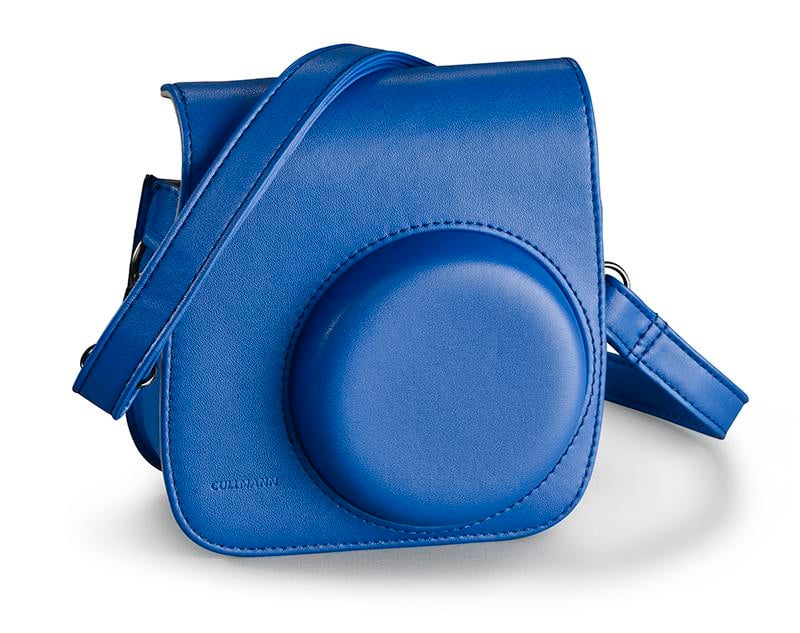 RIO Fit 100 für Fujifilm Instax Mini 8/9 dunkelblau Kameratasche