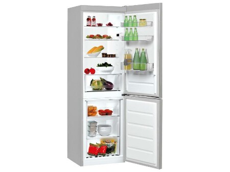 PVB 476 SE Kühl-Gefrier-Kombination