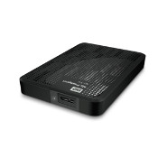 My Passport AV-TV 500GB Festplatte My Passport AV-TV 500GB