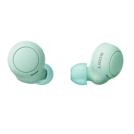 WFC500B True Wireless In-Ear Kopfhörer grün