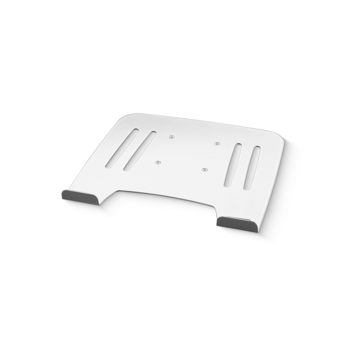 DM0010 LH Universal-Laptophalter, Silber