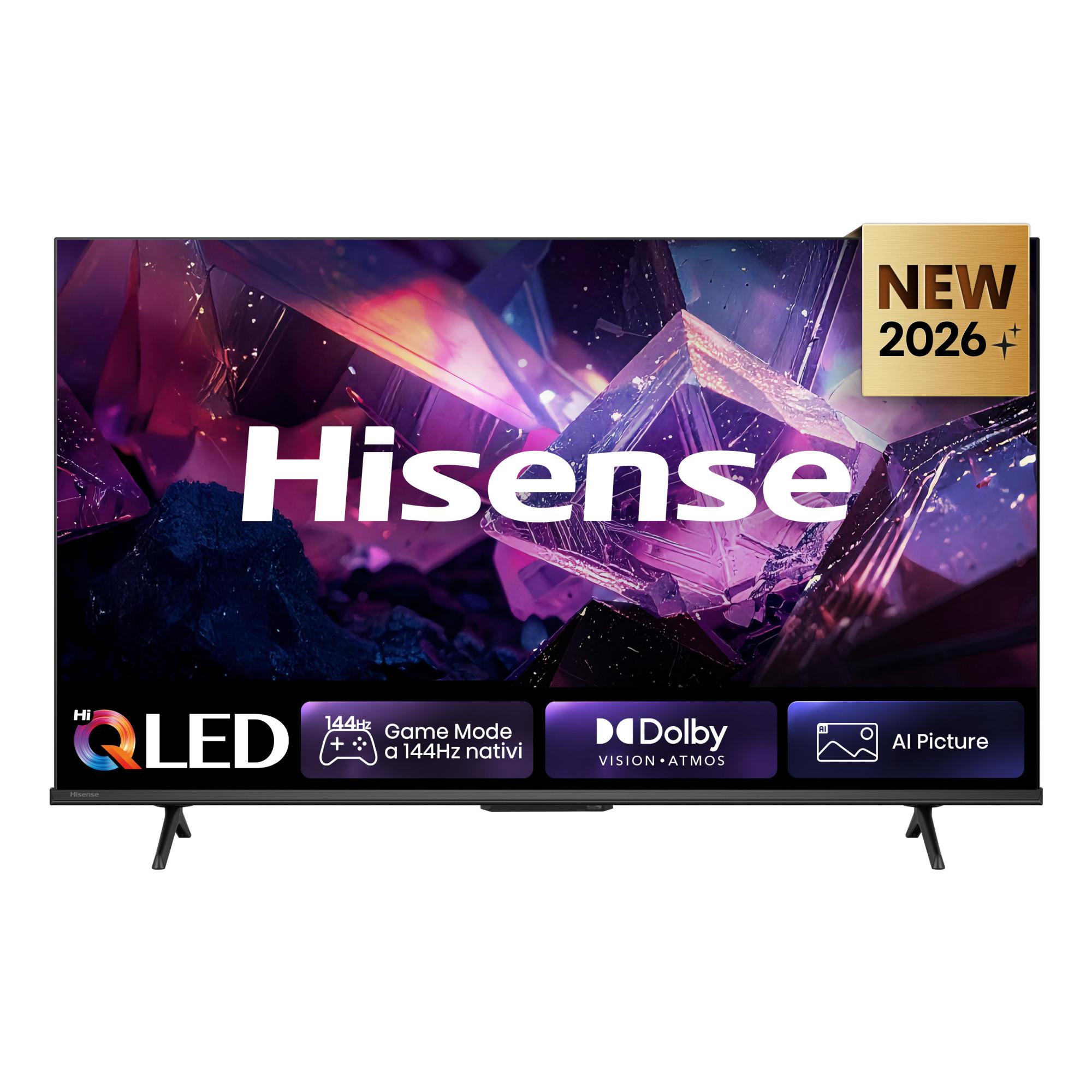 43Q7S PRO QLED TV