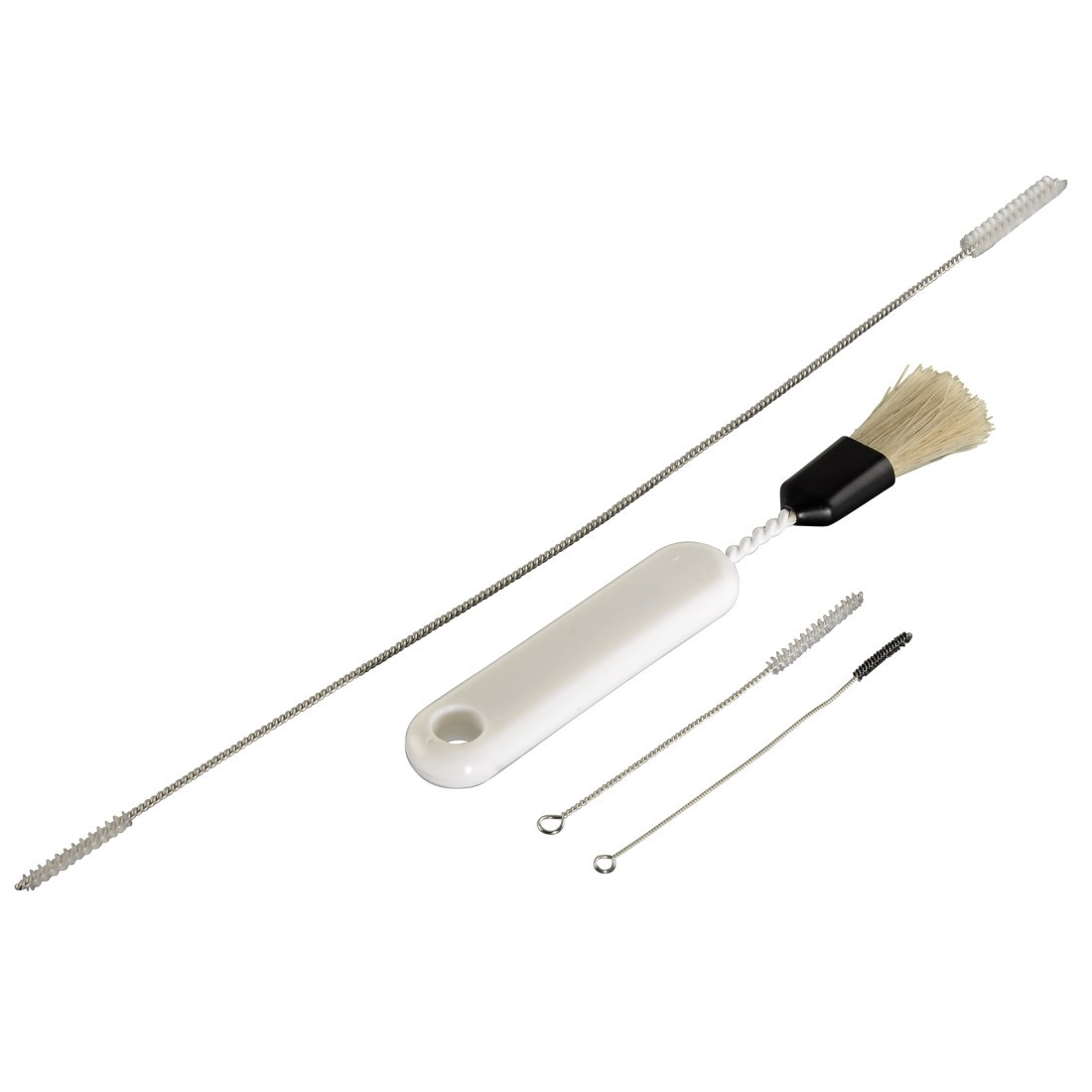 Reinigungsset "Mini" für Vollautomat mit 6-mm-Milchschlauch (00111142) Zubehörset