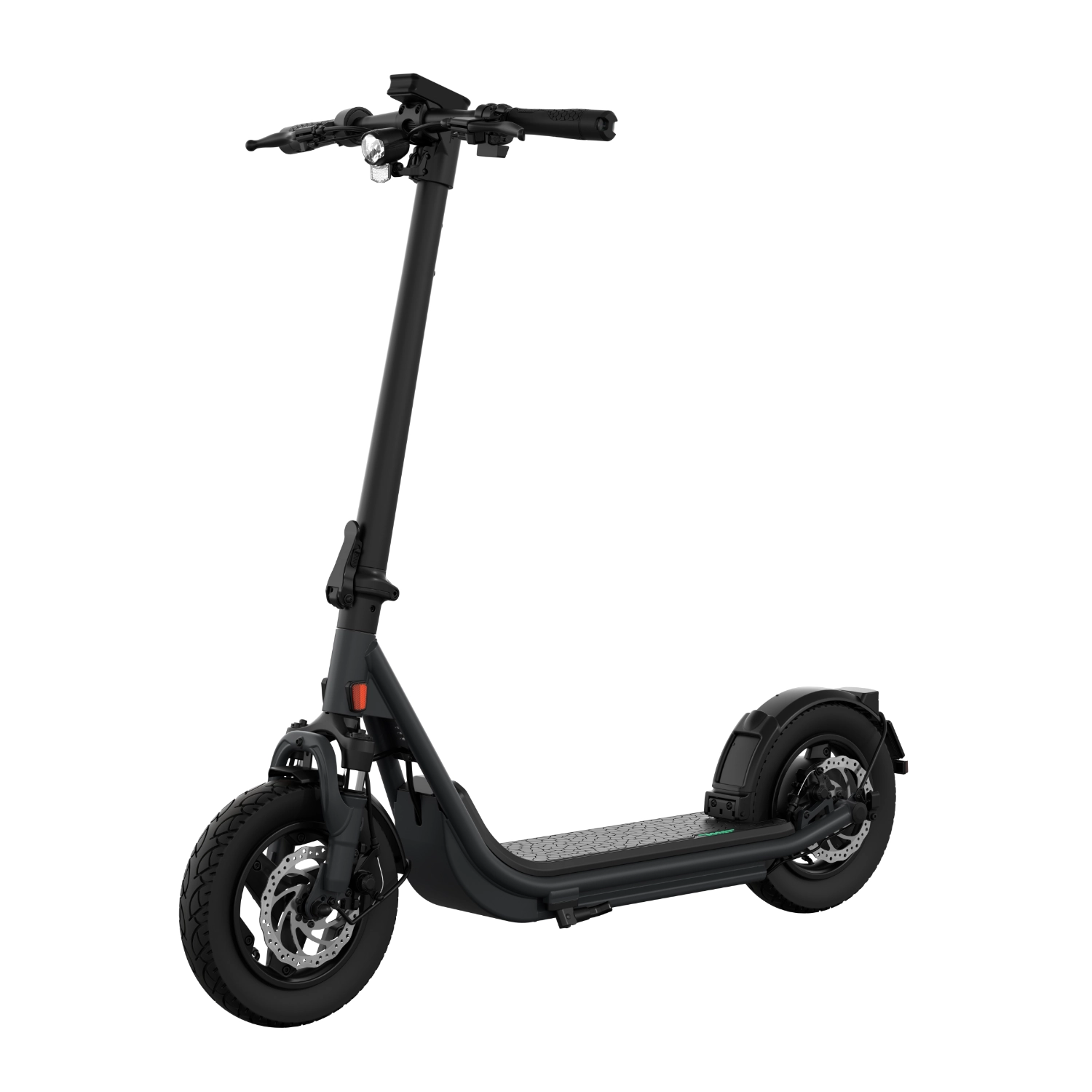 X ultra, Graphite E-Scooter