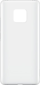 Mate 20 Pro - TPU Case, Transparent