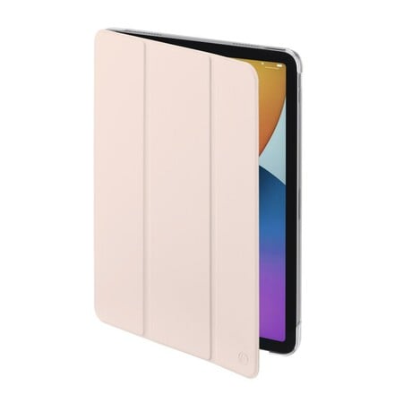 Fold Clear 32,8 cm (12.9 Zoll) Folio Rosa Tablet-Hülle