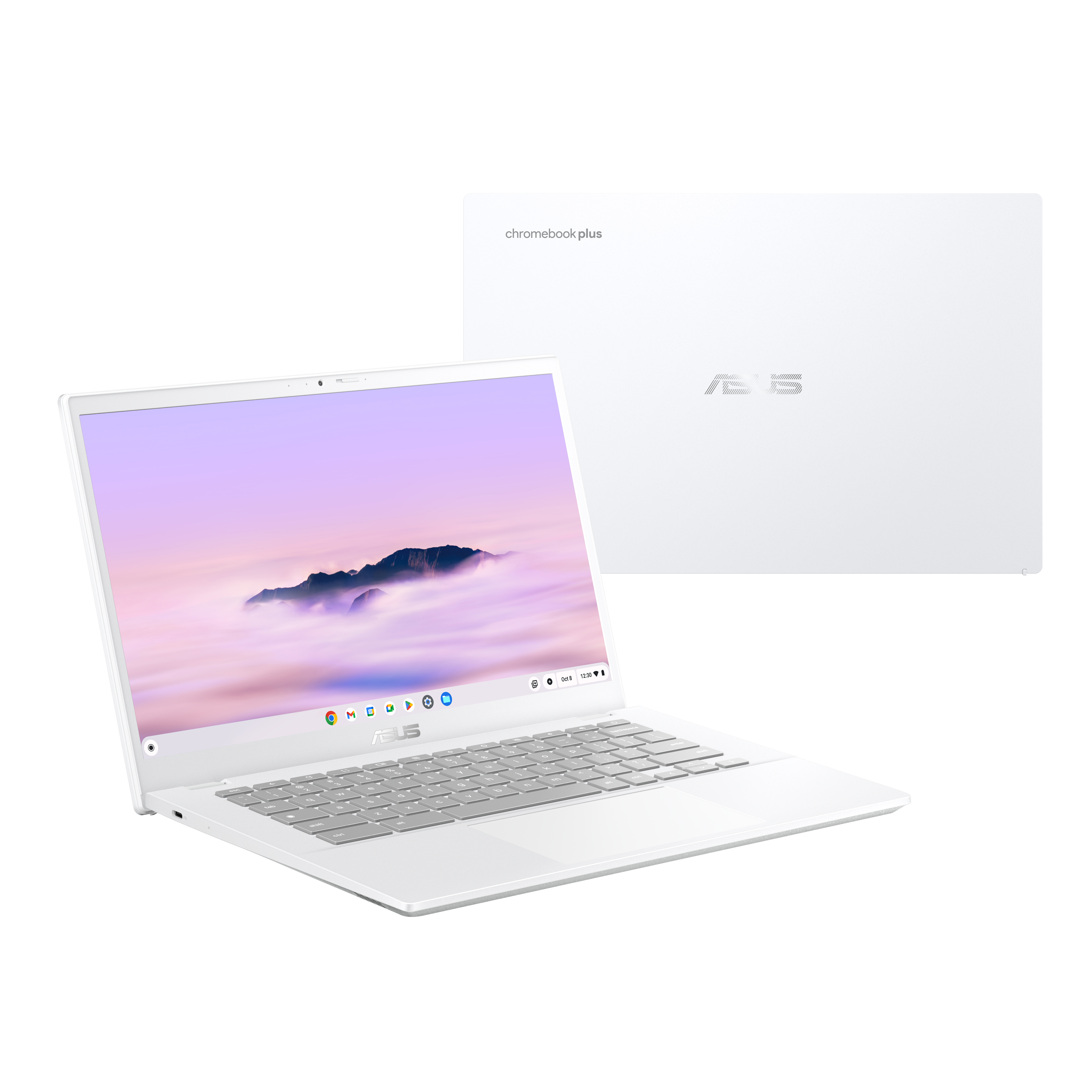 Chromebook CX3 CX3402CVA-MW0348, 14 Zoll, Full HD, Intel Core i3-1315U, 8 GB, 256 GB UFS, Intel UHD