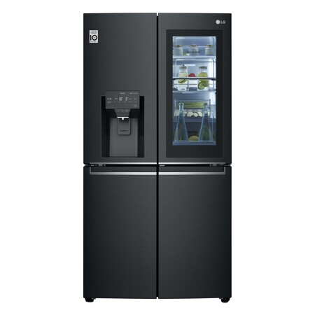 GMX945MC9F Kühl-Gefrier-Kombination