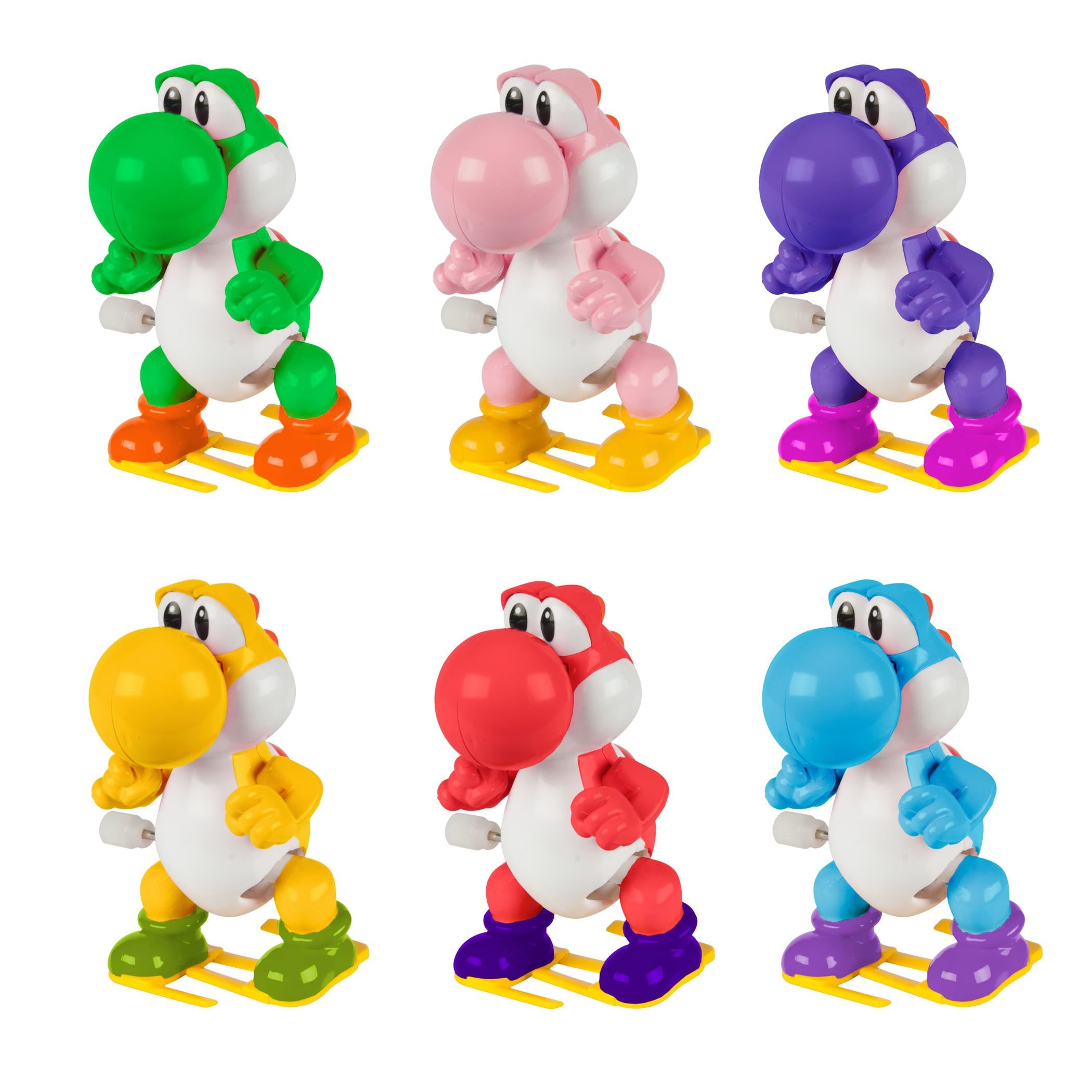 Yoshi Aufziehfigur Blindpack