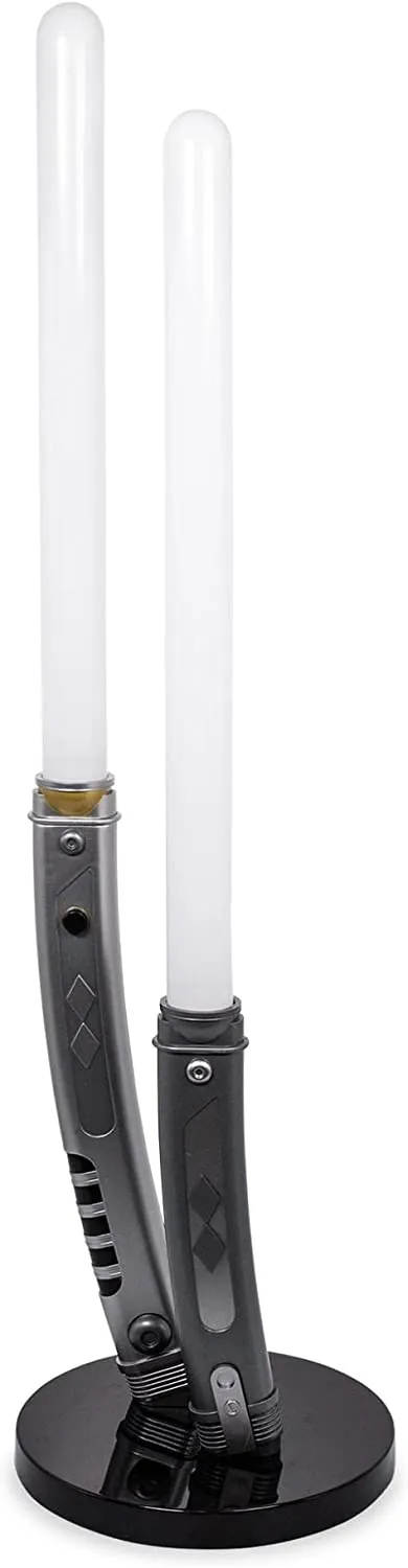 Ahsoka (mandaloarian) Lichtschwert Tischlampe
