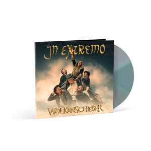CD In Extremo - Wolkenschieber